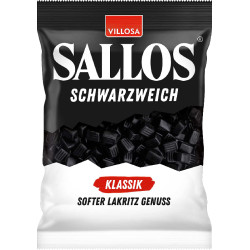 Sallos Schwarzweich Klassik