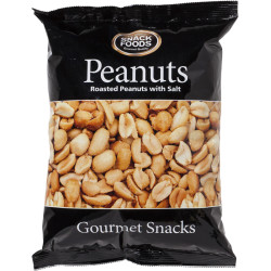 Snack Foods Gourmet Snack...