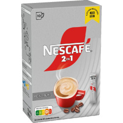 Nescafé 2in1