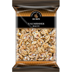 DK-Nuts Valnødder halve