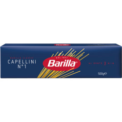 Barilla Capellini n°1