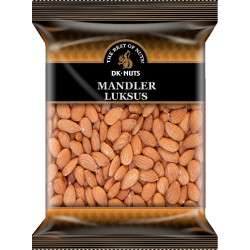 DK-Nuts Mandler Luksus