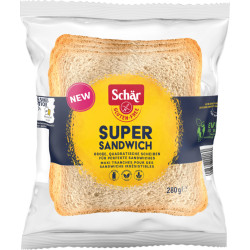 Schär Glutenfri Super...