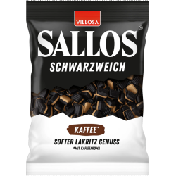 Sallos Schwarzweich Kaffee