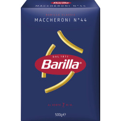 Barilla Maccheroni n°44