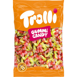 Trolli Kirschen