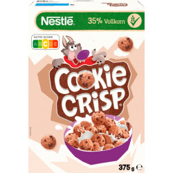 Nestlé Cookie Crisp