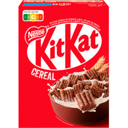 Nestlé KitKat Cereal