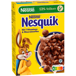 Nestlé Nesquik