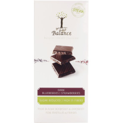 Balance Stevia Choko Dark...