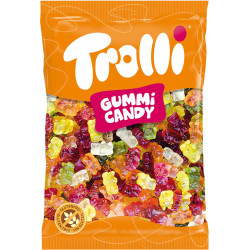 Trolli Super Bär