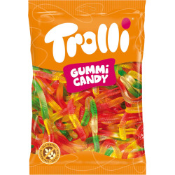 Trolli Fruchtige Würmer