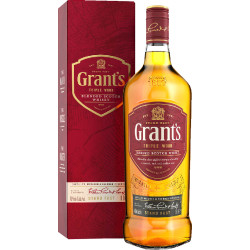 Grant's Whisky 